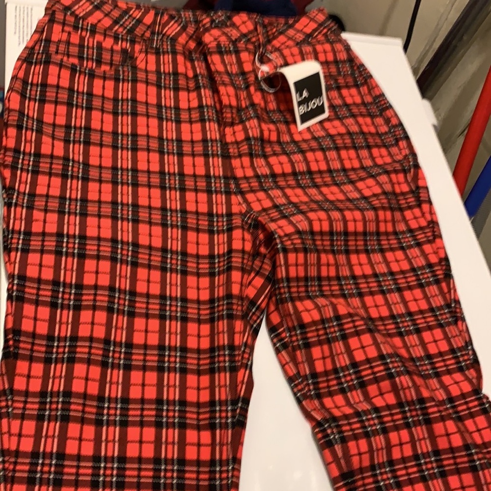 Cute Comfortable Leggings From Dolls Kill